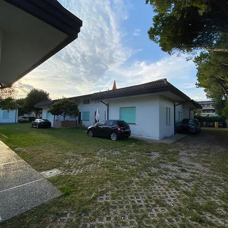 Villaggio Margherita Lägenhet Cavallino-Treporti